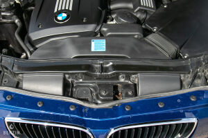 BMW 130i e81 - 2007