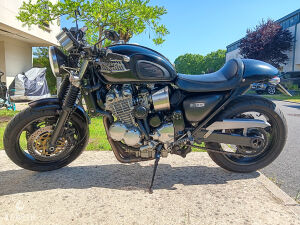 Triumph 900 Thunderbird - 1996