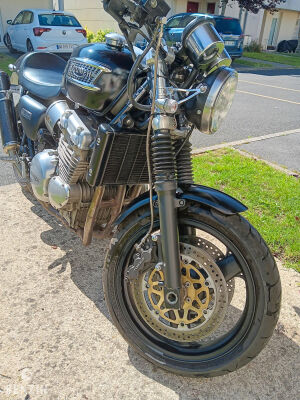 Triumph 900 Thunderbird - 1996