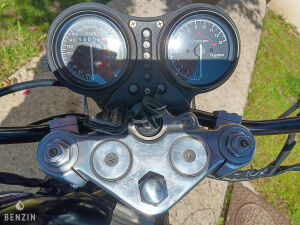 Triumph 900 Thunderbird - 1996