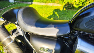 Triumph 900 Thunderbird - 1996