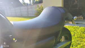 Triumph 900 Thunderbird - 1996