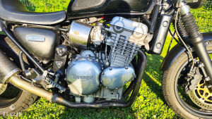 Triumph 900 Thunderbird - 1996