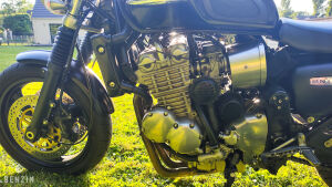 Triumph 900 Thunderbird - 1996