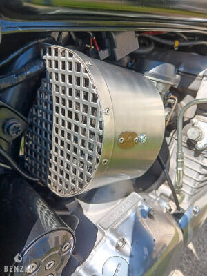 Triumph 900 Thunderbird - 1996