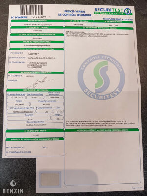 Triumph 900 Thunderbird - 1996