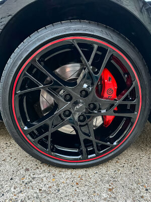 Renault Mégane 3 RS Trophy - 2011