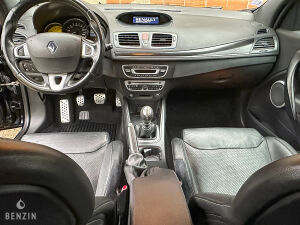 Renault Mégane 3 RS Trophy - 2011