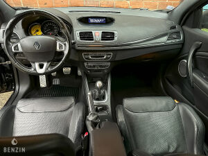 Renault Mégane 3 RS Trophy - 2011