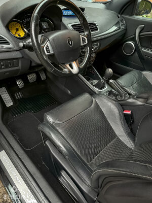 Renault Mégane 3 RS Trophy - 2011