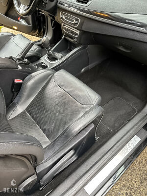 Renault Mégane 3 RS Trophy - 2011