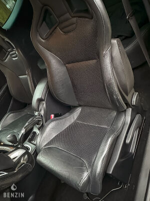 Renault Mégane 3 RS Trophy - 2011