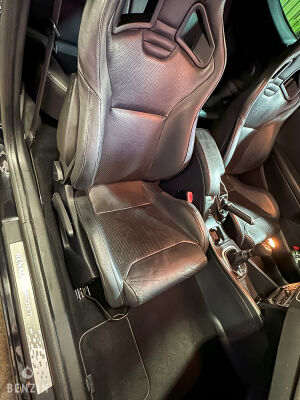 Renault Mégane 3 RS Trophy - 2011