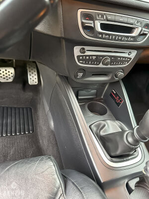 Renault Mégane 3 RS Trophy - 2011