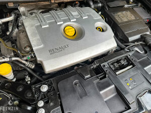 Renault Mégane 3 RS Trophy - 2011