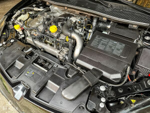 Renault Mégane 3 RS Trophy - 2011