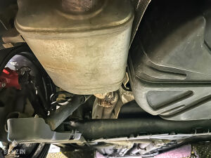 Renault Mégane 3 RS Trophy - 2011