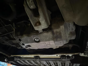 Renault Mégane 3 RS Trophy - 2011