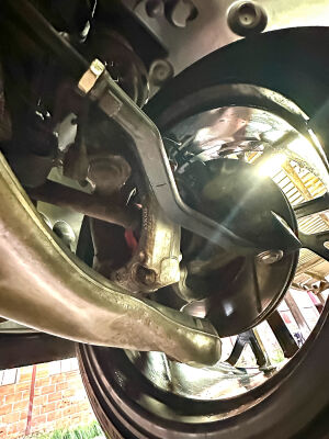 Renault Mégane 3 RS Trophy - 2011