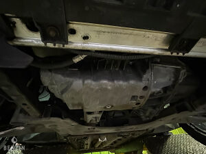 Renault Mégane 3 RS Trophy - 2011