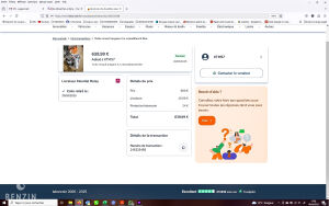 Renault Mégane 3 RS Trophy - 2011