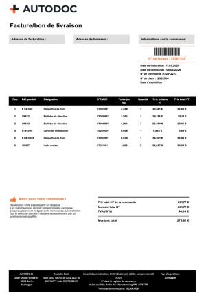 Renault Mégane 3 RS Trophy - 2011