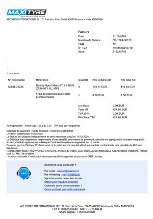 Renault Mégane 3 RS Trophy - 2011