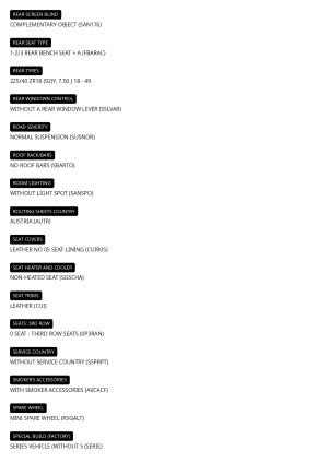 Renault Mégane 3 RS Trophy - 2011