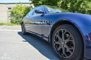 Maserati Quattroporte - 2005