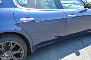 Maserati Quattroporte - 2005