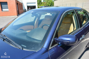 Maserati Quattroporte - 2005