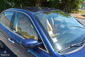 Maserati Quattroporte - 2005