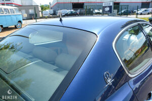 Maserati Quattroporte - 2005