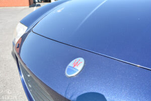 Maserati Quattroporte - 2005