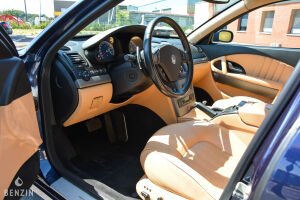 Maserati Quattroporte - 2005