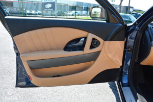 Maserati Quattroporte - 2005