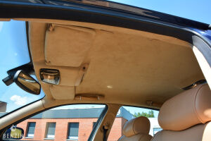 Maserati Quattroporte - 2005