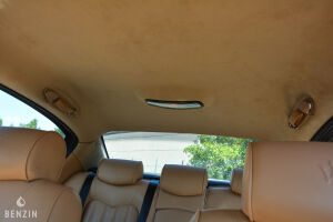 Maserati Quattroporte - 2005