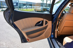 Maserati Quattroporte - 2005