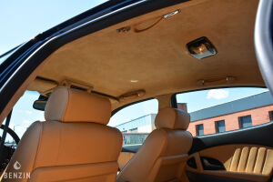 Maserati Quattroporte - 2005