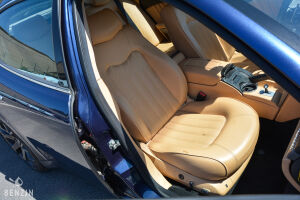 Maserati Quattroporte - 2005