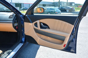 Maserati Quattroporte - 2005