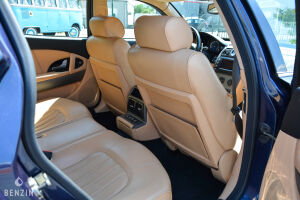 Maserati Quattroporte - 2005