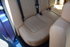 Maserati Quattroporte - 2005