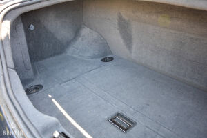 Maserati Quattroporte - 2005