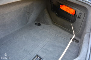 Maserati Quattroporte - 2005