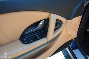 Maserati Quattroporte - 2005