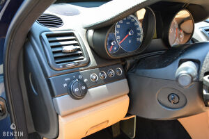 Maserati Quattroporte - 2005