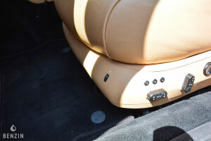 Maserati Quattroporte - 2005