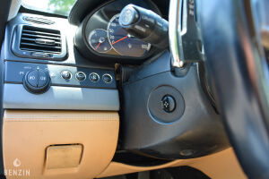 Maserati Quattroporte - 2005